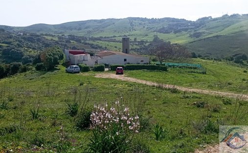Finca in Tarifa, Andalusia, Spain 1