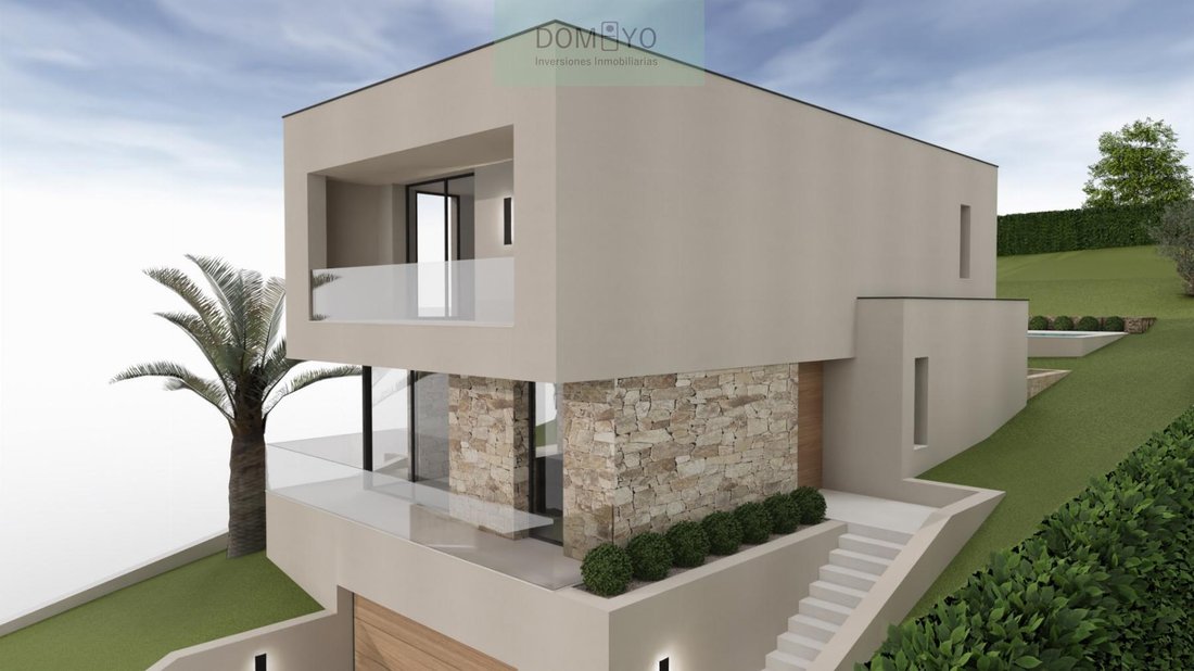 House in Calonge i Sant Antoni, Catalonia, Spain 4 - 15125283