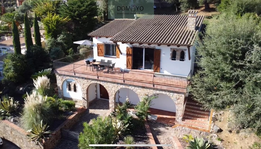 House in Platja d'Aro, Catalonia, Spain 3 - 16473479