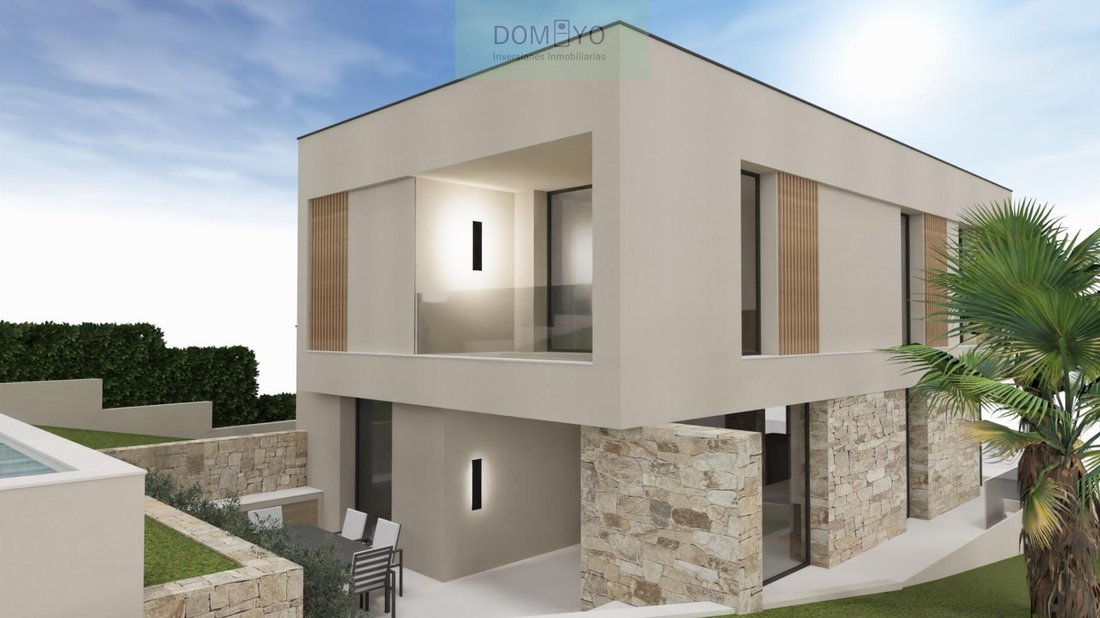 House in Calonge i Sant Antoni, Catalonia, Spain 5 - 15125283
