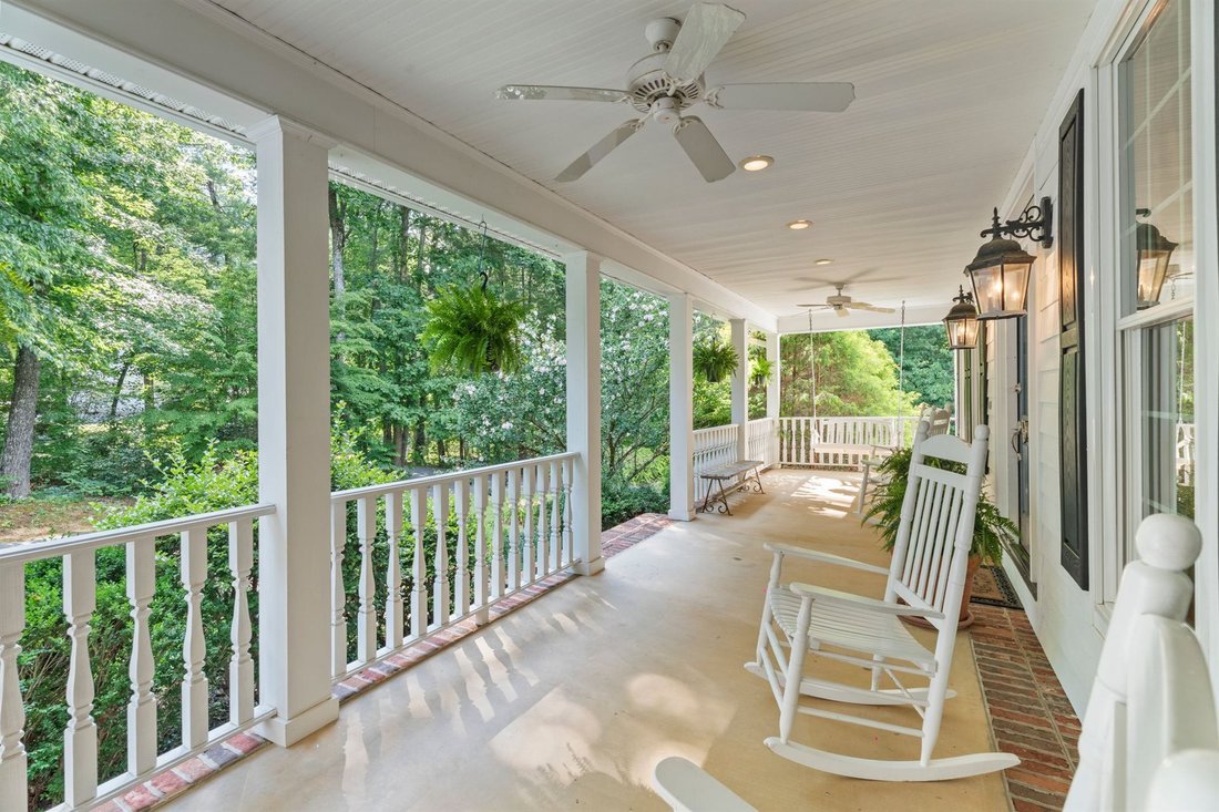 House in Fairview, North Carolina, United States 3 - 18346114