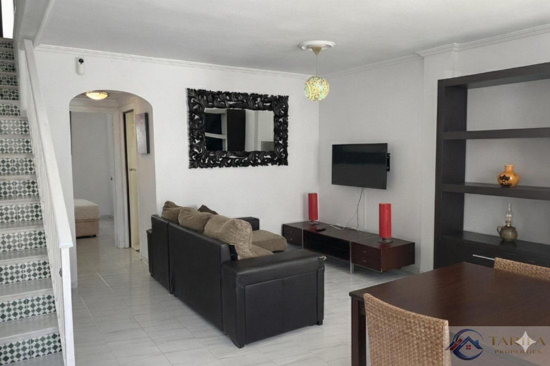 Chalet in Tarifa, Andalusia, Spain 5 - 18306172