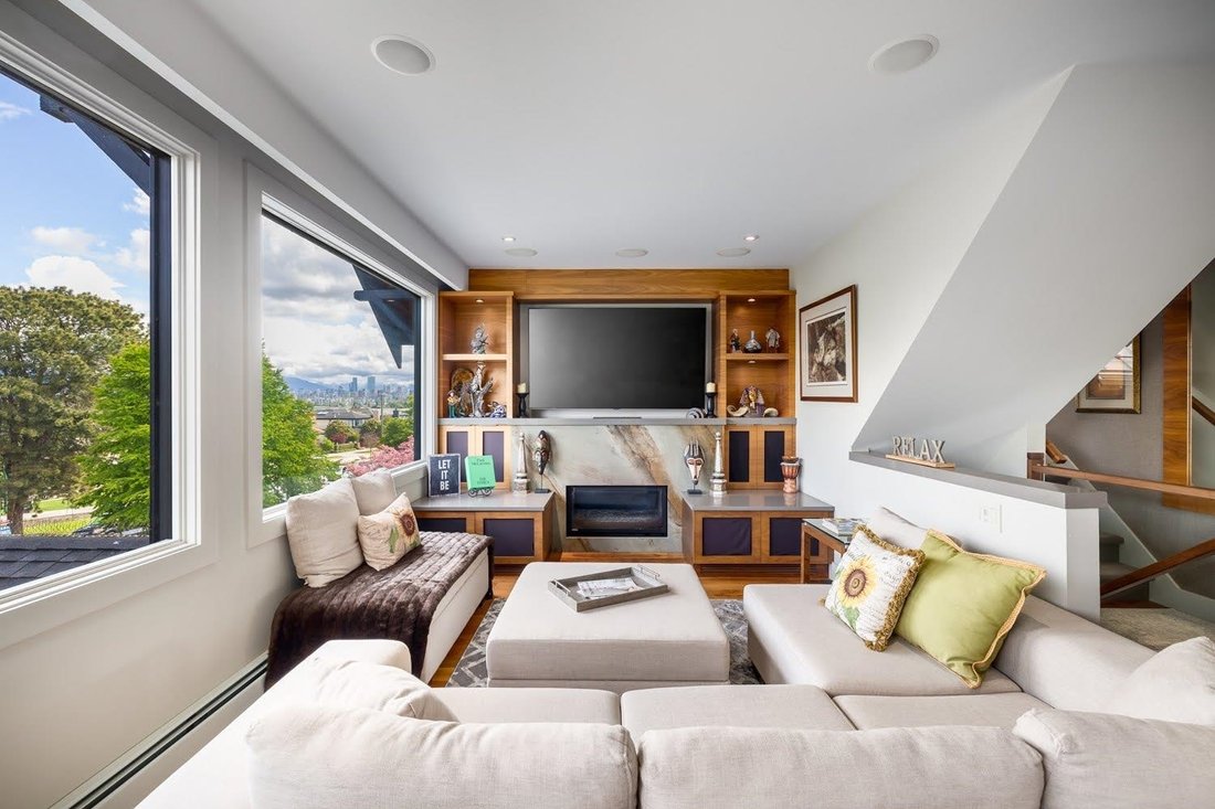House in Vancouver, British Columbia, Canada 4 - 18346188