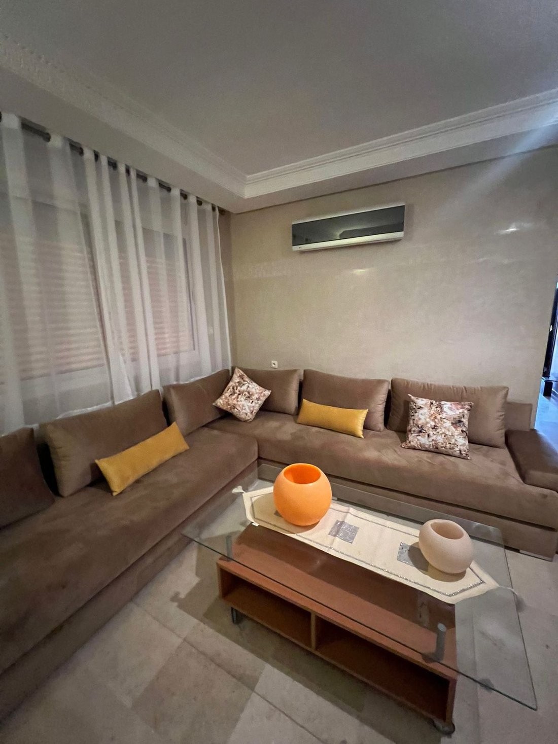 Apartment in Inezgane, Souss-Massa, Morocco 3 - 18344282