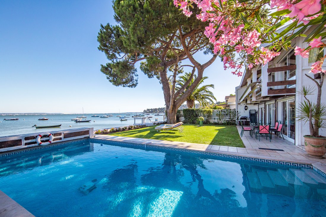 Villa in Centre Cap Ferret, Lège-Cap-Ferret, France 1 - 18345600