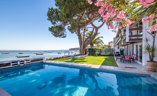Villa a Centro Cap Ferret, Lège-Cap-Ferret, Francia 1