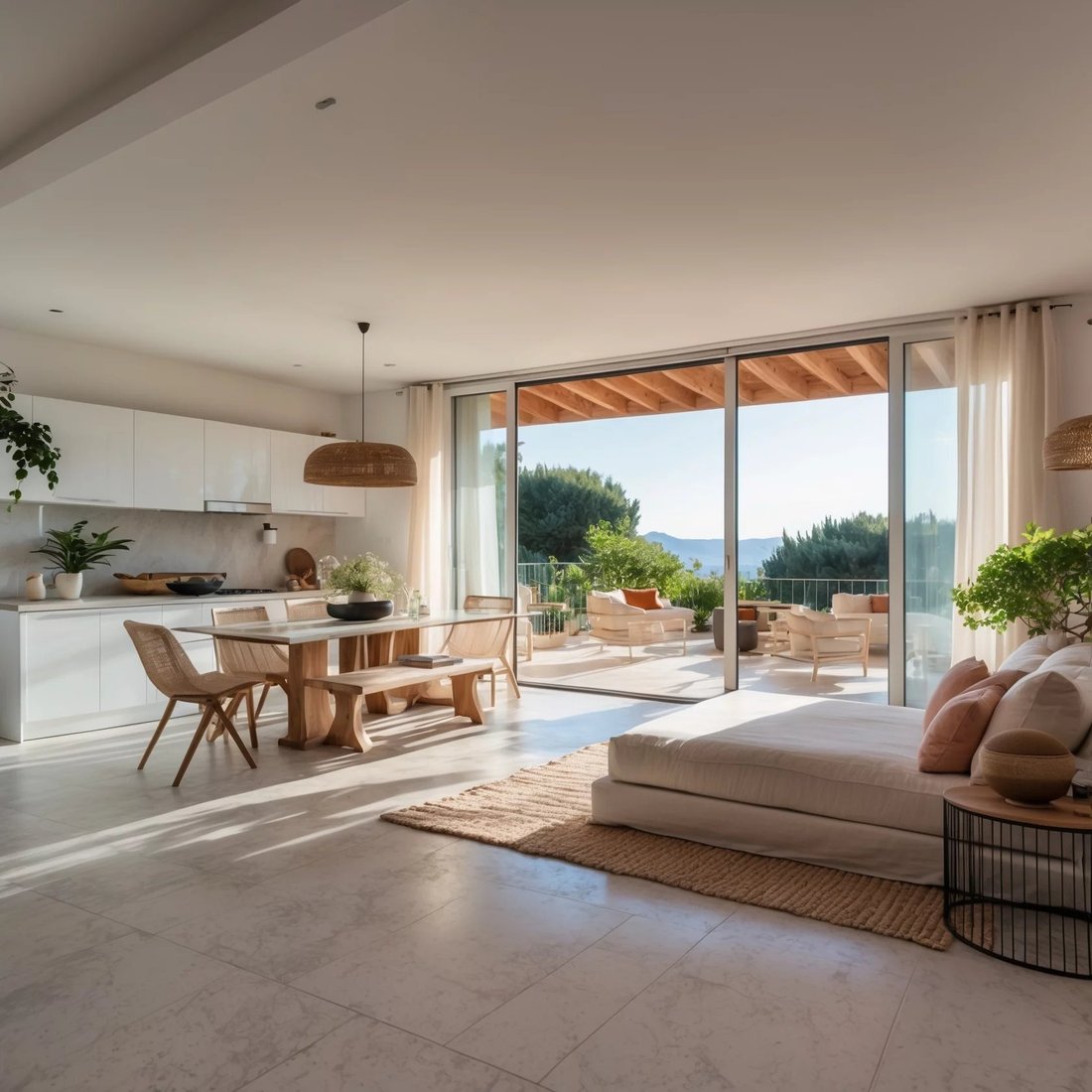 Apartment in France 1 - 18344301