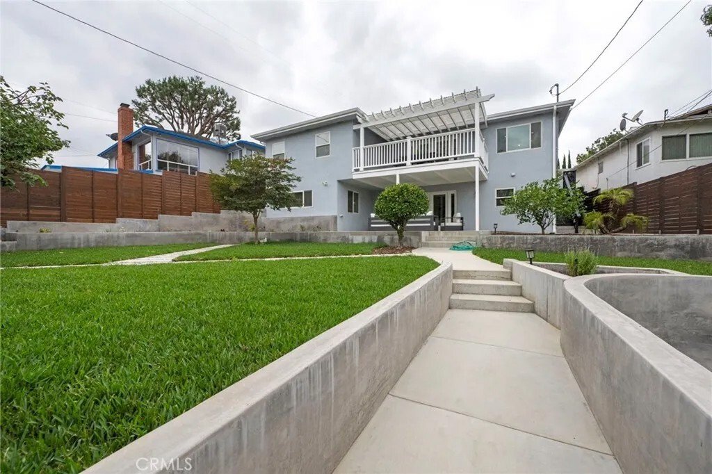 House in Los Angeles, California, United States 1 - 18345633