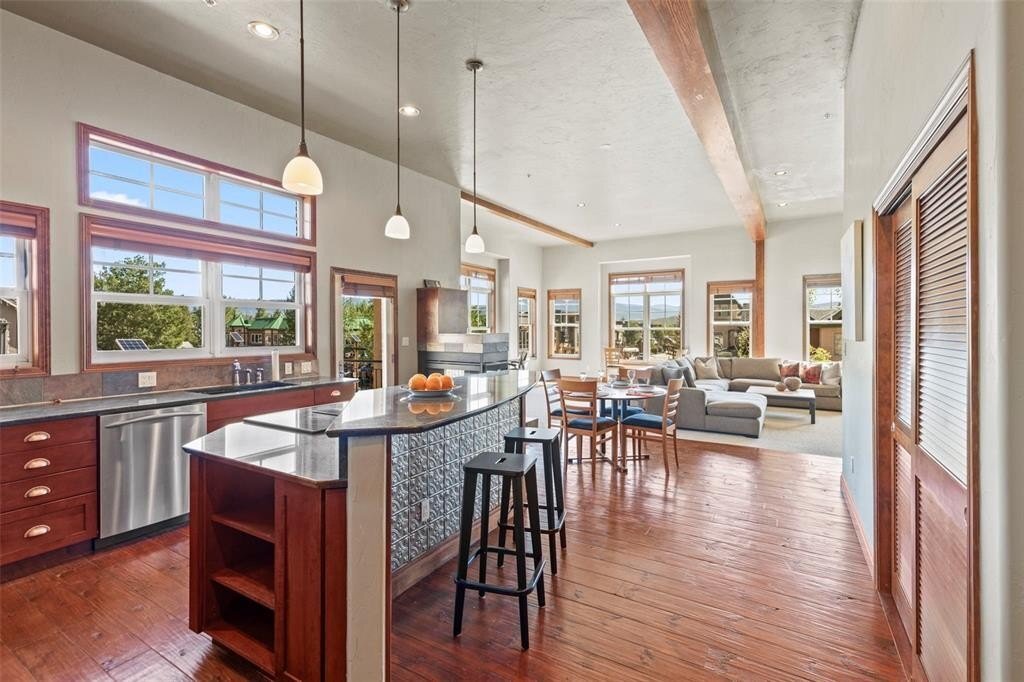 House in Frisco, Colorado, United States 1 - 18346198