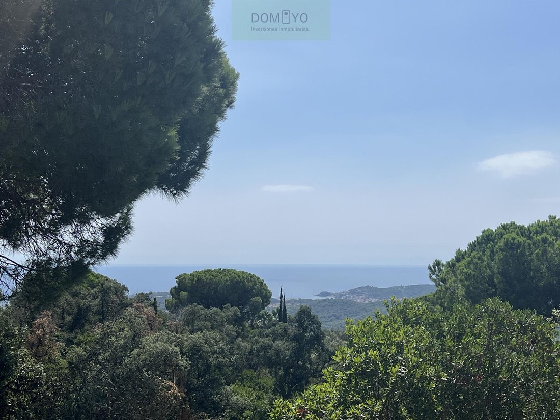 Land in Platja d'Aro, Catalonia, Spain 1 - 16026688