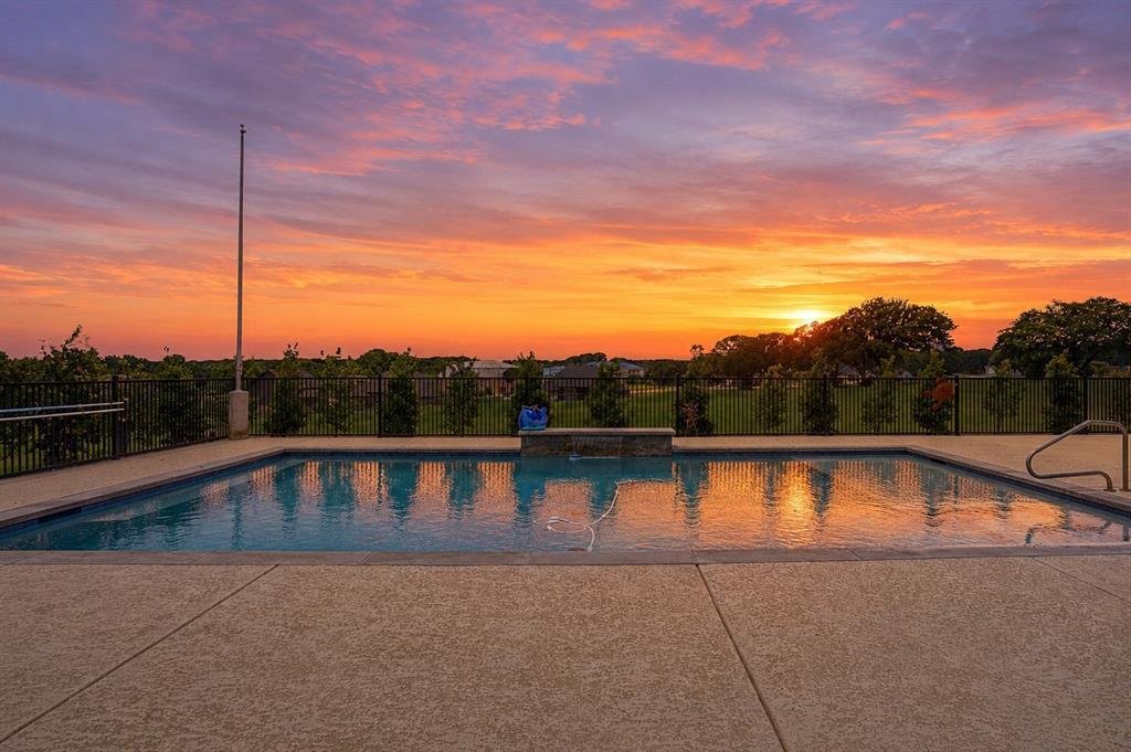 House in Granbury, Texas, United States 2 - 17365299