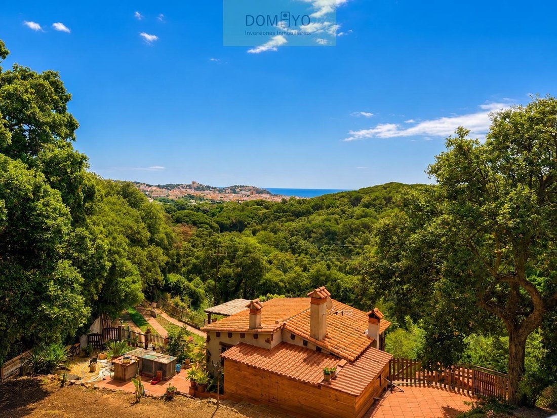 House in Sant Feliu de Guixols, Catalonia, Spain 3 - 18144877