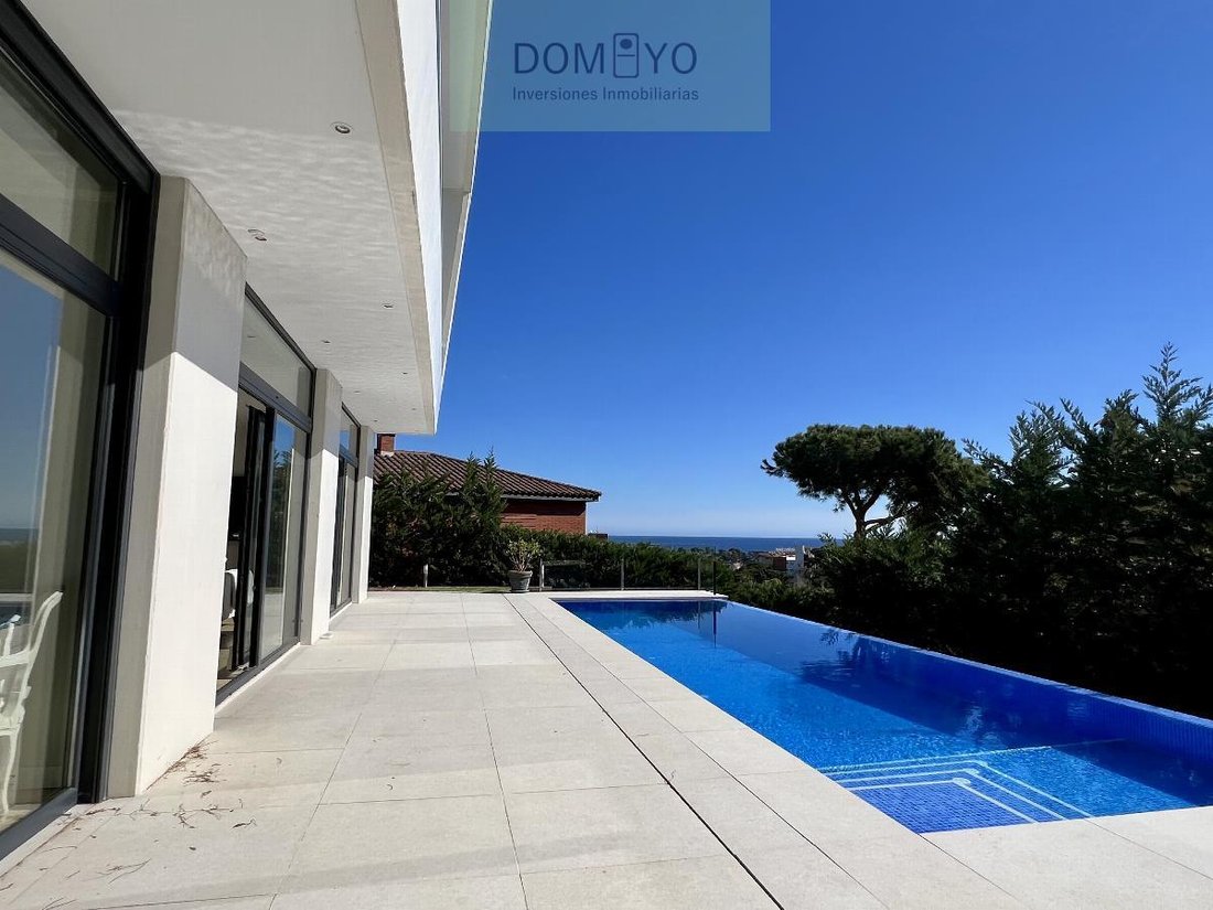 House in Sant Feliu de Guixols, Catalonia, Spain 1 - 15125260