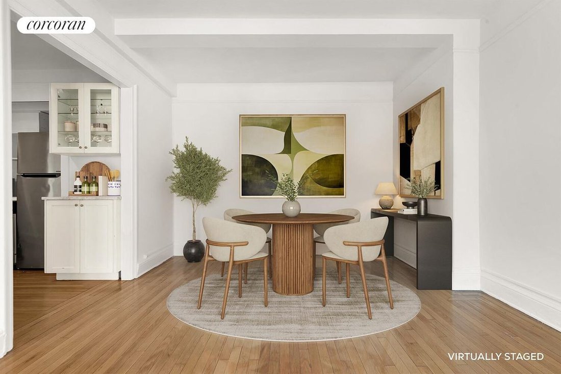 Co Op in New York, New York, United States 5 - 18344412
