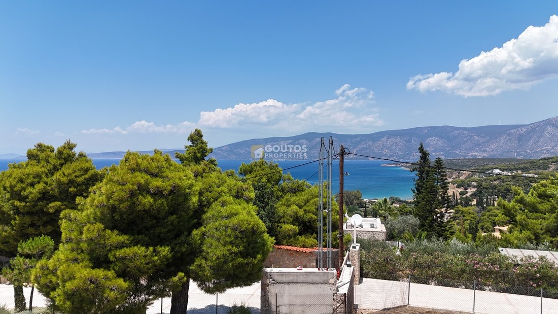 House in Koinotita Kranidiou, Kranidi, Greece 2 - 18344115