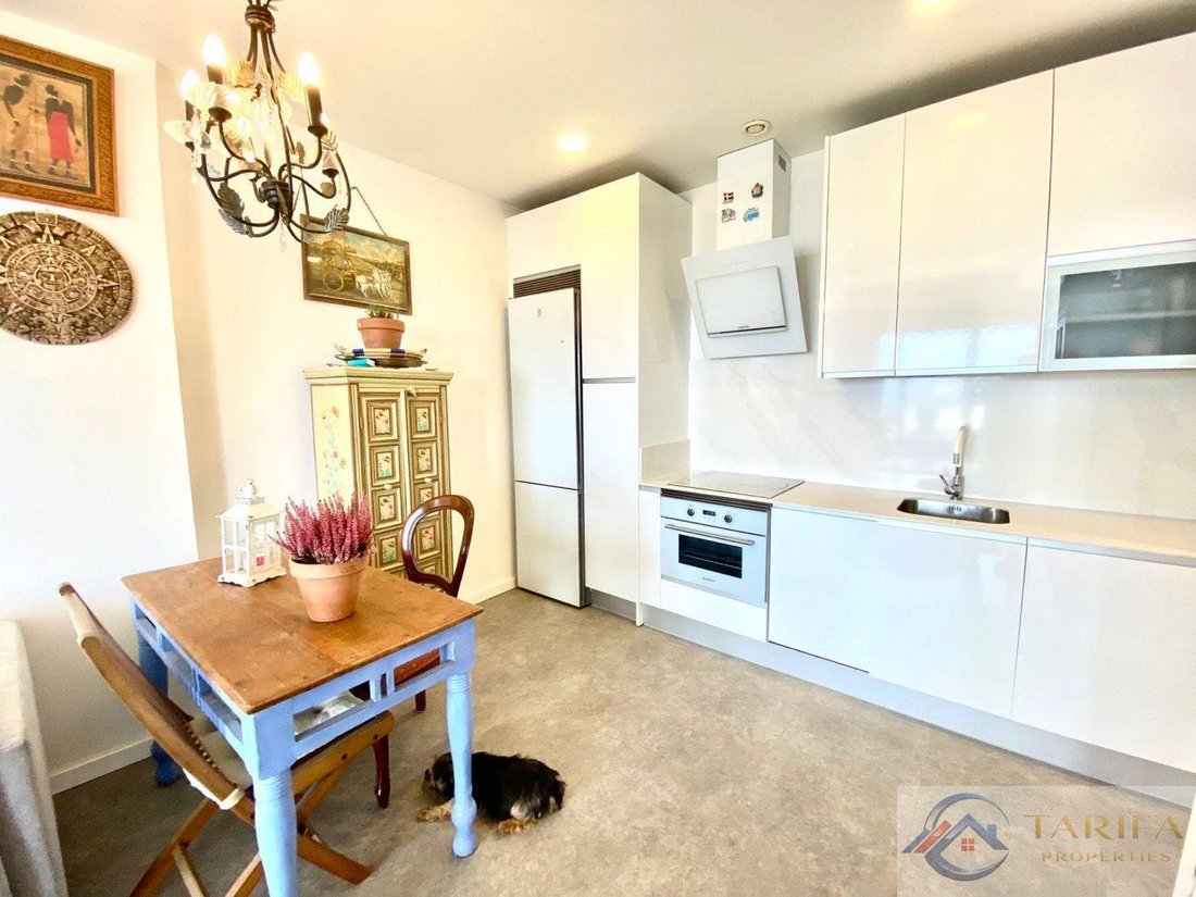 Apartment in Tarifa, Andalusia, Spain 4 - 18306100