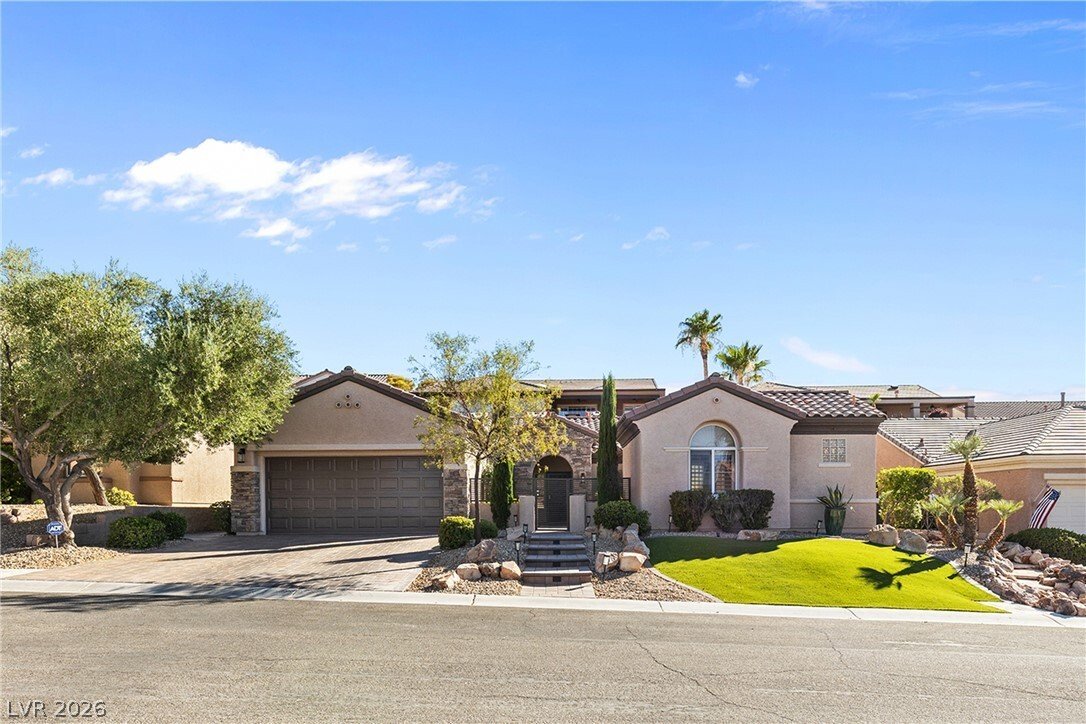 House in Henderson, Nevada, United States 2 - 18345340