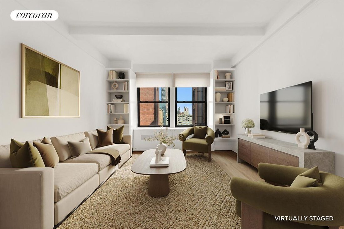 Co Op in New York, New York, United States 3 - 18344412