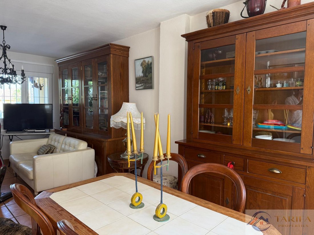 Chalet in Tarifa, Andalusia, Spain 5 - 18306148