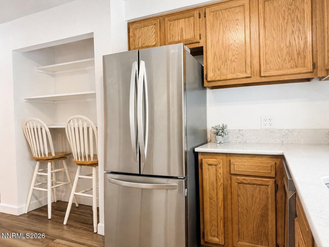 Condo in Incline Village, Nevada, United States 5 - 18345277
