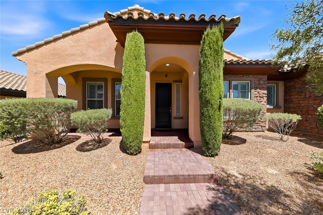 House in Henderson, Nevada, United States 4 - 18345353