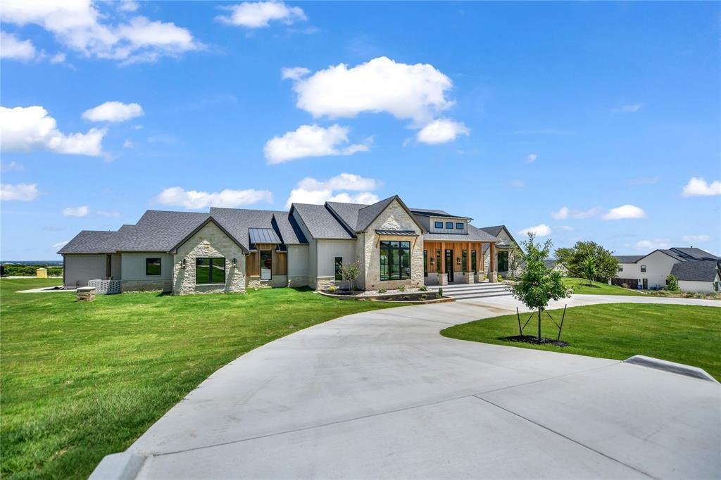 House in Aledo, Texas, United States 1 - 18322226