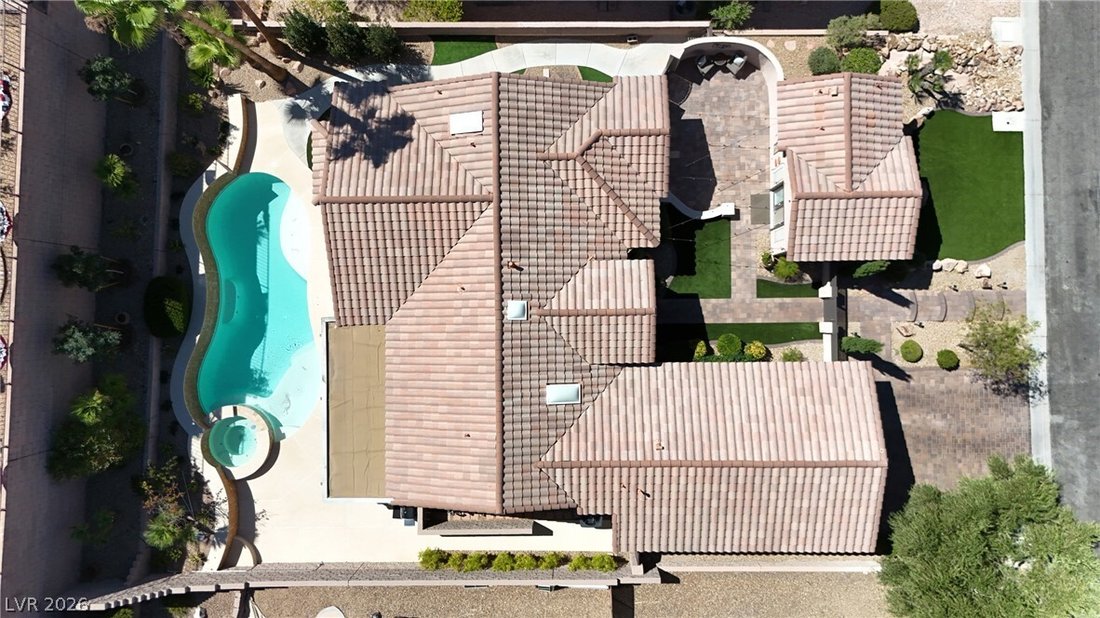 House in Henderson, Nevada, United States 5 - 18345340