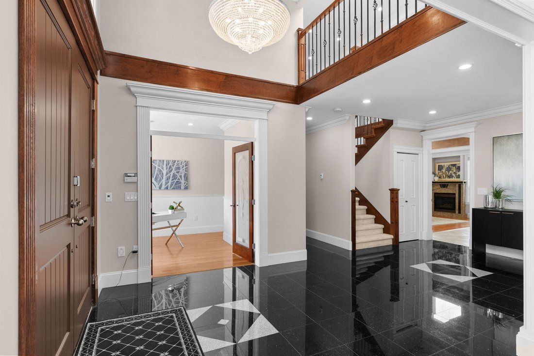 House in Richmond, British Columbia, Canada 4 - 18346180