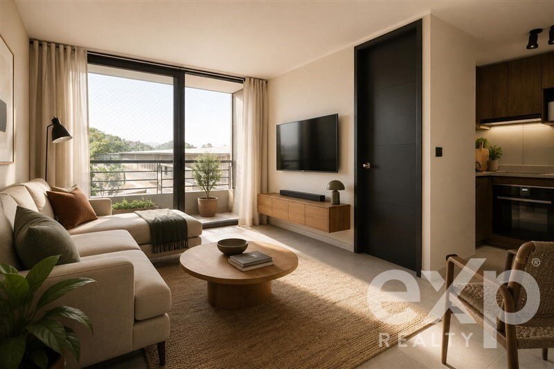 Apartment in Quinta Normal, Santiago Metropolitan Region, Chile 1 - 16311714