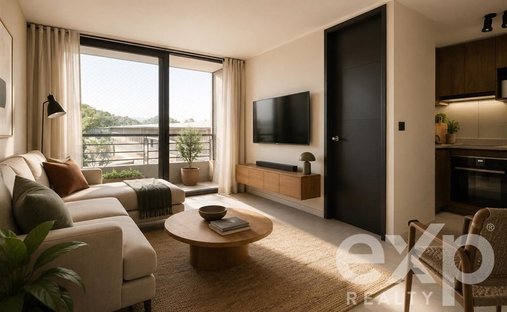 Apartment in Quinta Normal, Santiago Metropolitan Region, Chile 1