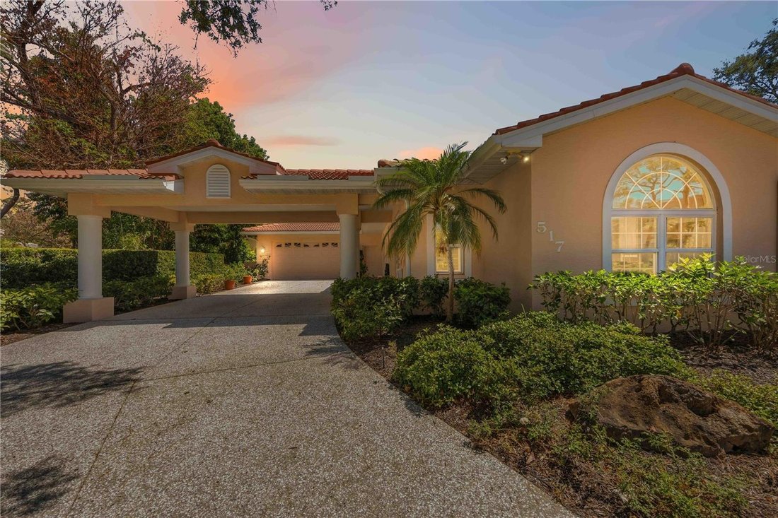 House in Venice, Florida, United States 3 - 18346391