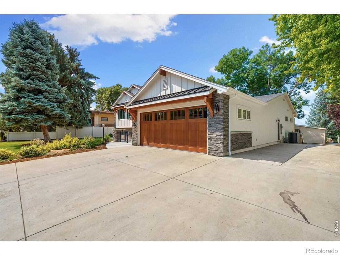 House in Loveland, Colorado, United States 5 - 18345328