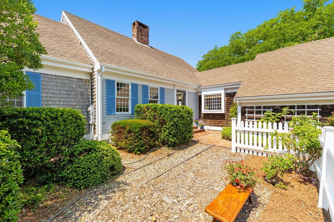 Maison à Wellfleet, Massachusetts, États-Unis 4 - 18346312