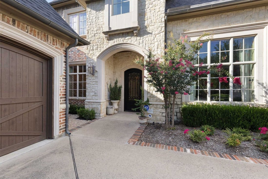 House in Frisco, Texas, United States 3 - 18346136