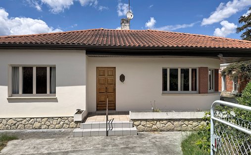 House in Le Lac-Bacalan, Bordeaux, France 1
