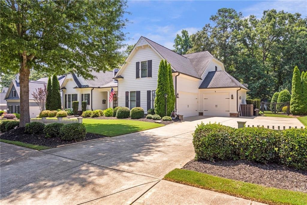 House in Cumming, Georgia, United States 2 - 18345418