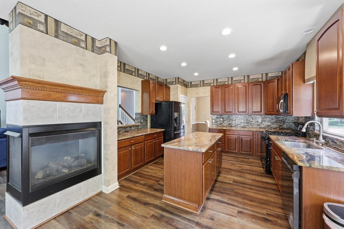 House in Westerville, Ohio, United States 5 - 18346344