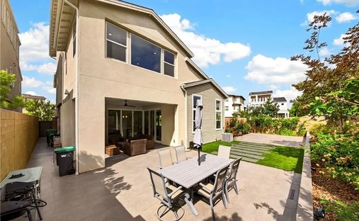 House in Irvine, California, United States 1