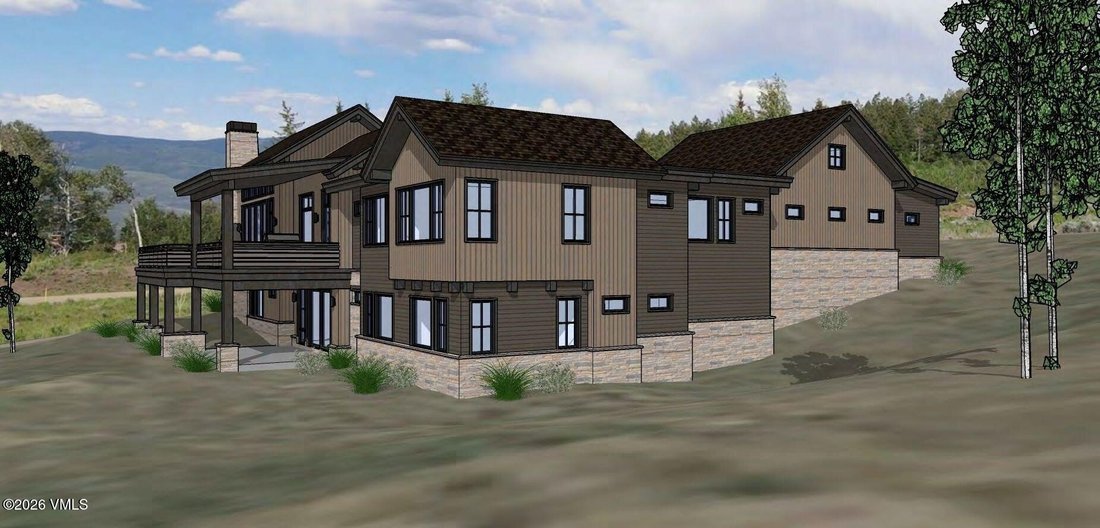 House in Edwards, Colorado, United States 4 - 18346196