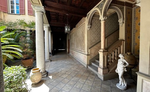 Appartement à Centre historique, Côme, Lombardie 1