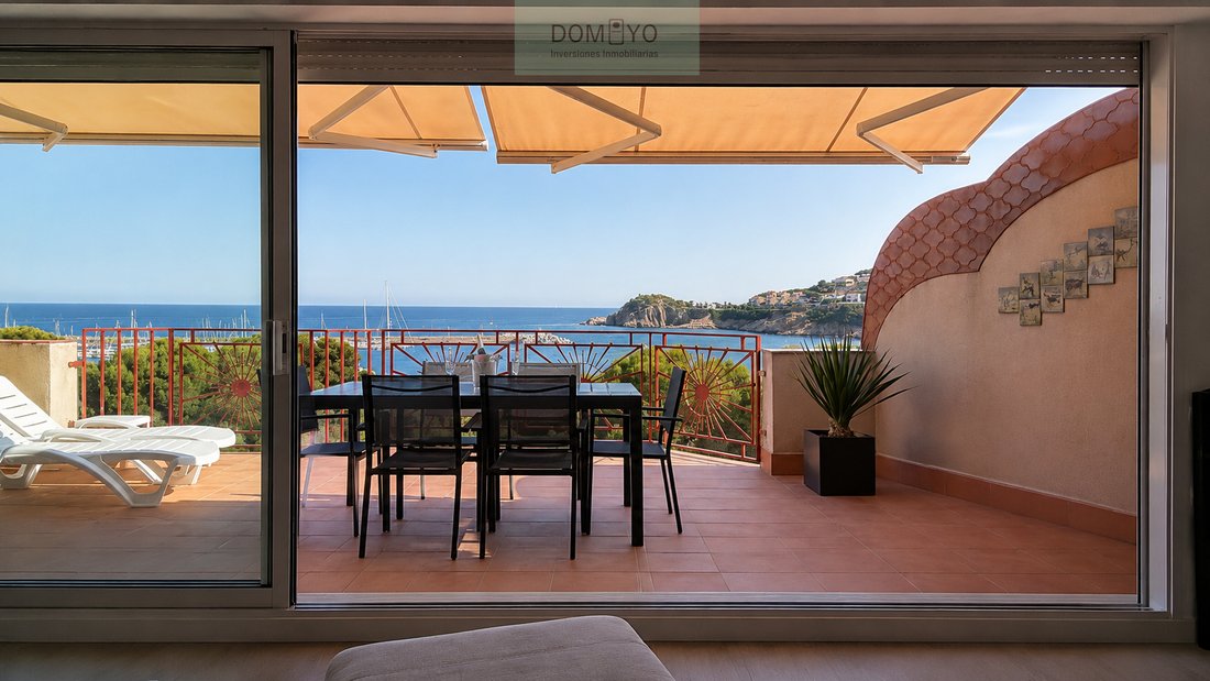 Appartement à Sant Feliu de Guíxols, Catalogne, Espagne 5 - 18250385