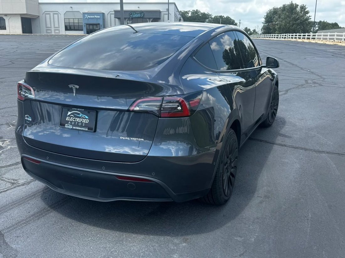 Suv in Joplin, MO, United States 3 - 18344966