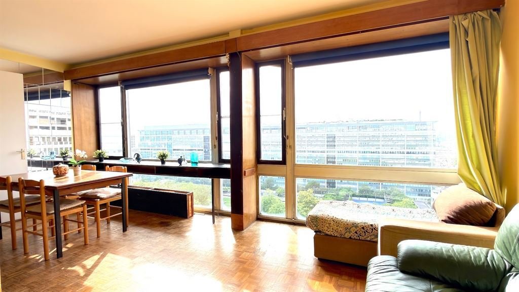 Apartment in Enfants Rouges, Paris 3e Arrondissement, Paris 4 - 17802539