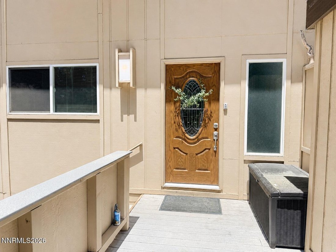 Condo in Incline Village, Nevada, United States 3 - 18345277
