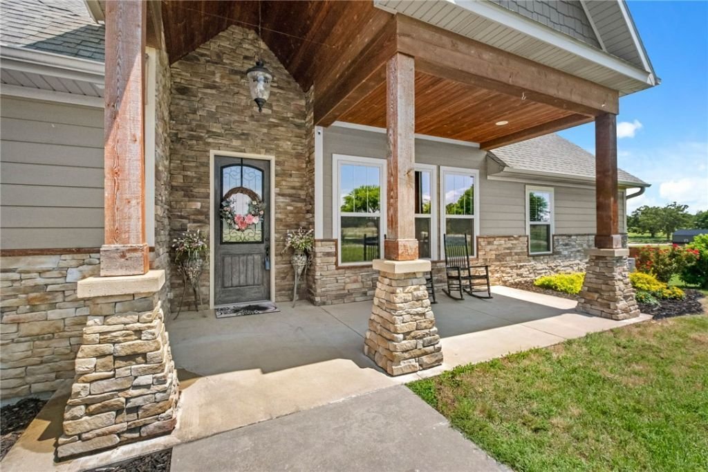 House in Decatur, Arkansas, United States 4 - 18346153
