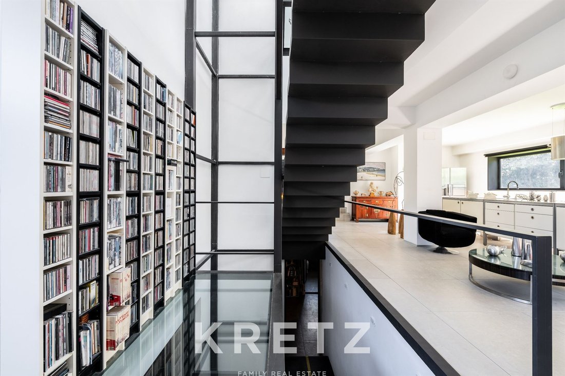 House in Fuencarral-El Pardo, Madrid, Spain 5 - 18345812