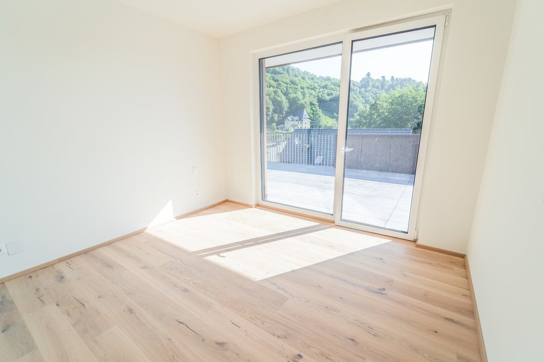 Apartment in Krumpendorf, Carinthia, Austria 5 - 16436623