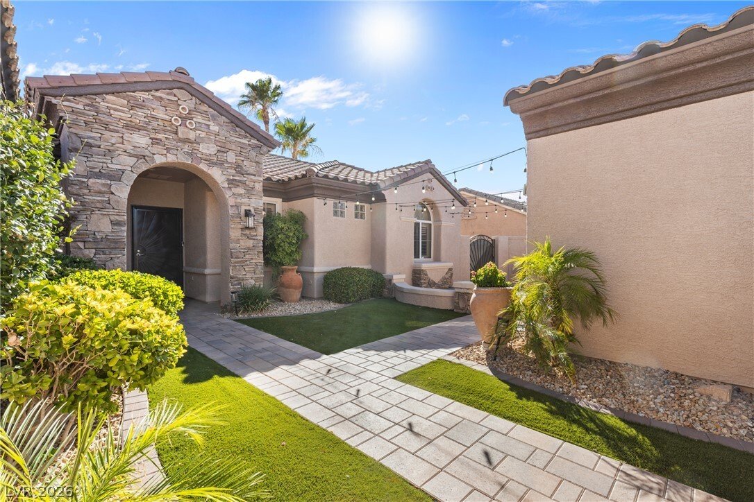 House in Henderson, Nevada, United States 3 - 18345340