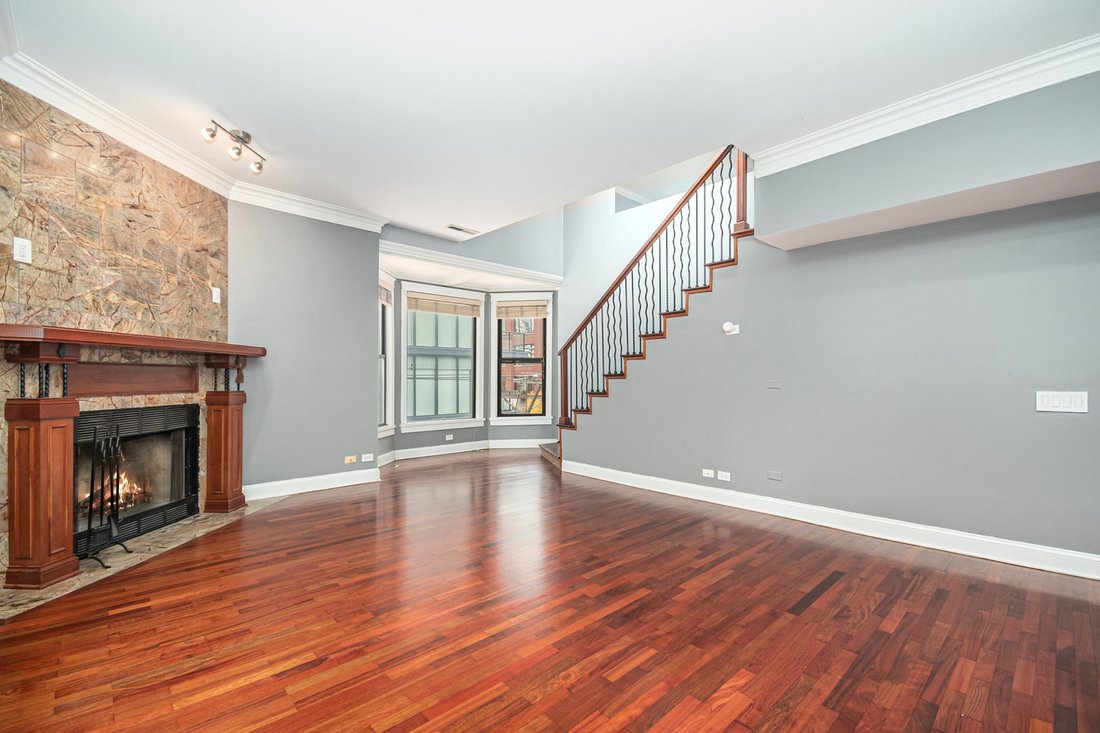 Condo in Chicago, Illinois, United States 4 - 18345519