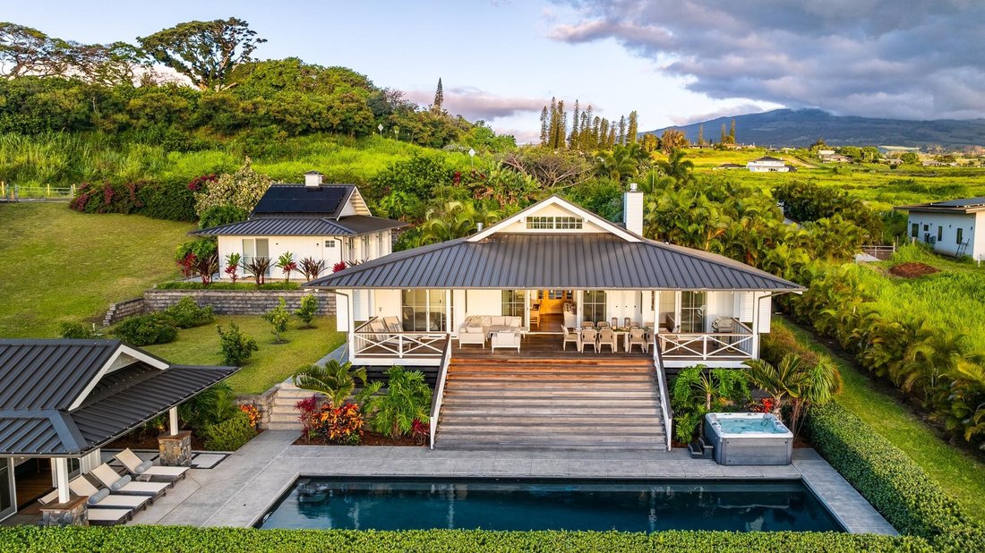 House in Makawao, Hawaii, United States 5 - 18346151
